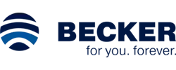 Logo Becker