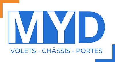 Logo MYD Châssis